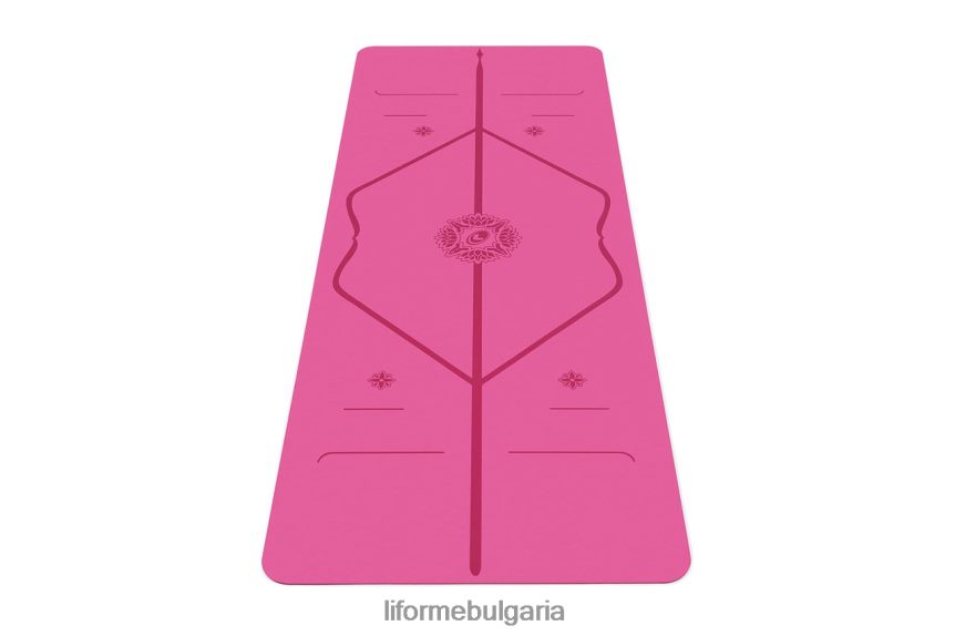 4l8hjj29_liforme_d0b1d0bbd0b0d0b3d0bed0b4d0b0d180d0bdd0bed181d182_d0bcd0b0d182_d0b1d0bbd0b0d0b3d0bed0b4d0b0d180d0bdd0be_d180d0.jpg 4L8HJJ29 Liforme благодарност мат благодарно розово постелки за йога - Image 1