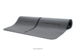4L8HJJ32 Liforme еволюира мат сиво постелки за йога - Image 4