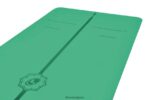 4L8HJJ33 Liforme еволюира мат зелено постелки за йога - Image 3