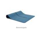 4L8HJJ34 Liforme еволюира мат син постелки за йога - Image 7