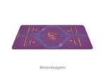 4L8HJJ68 Liforme детска постелка за игрива йога лилава земя постелки за йога - Image 2