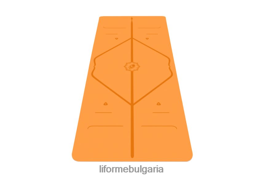 4l8hjj77_liforme_d0b4d0b5d182d181d0bad0b0_d0bad0bbd0b0d181d0b8d187d0b5d181d0bad0b0_d0bfd0bed181d182d0b5d0bbd0bad0b0_d0b7d0b0_d0.jpg 4L8HJJ77 Liforme детска класическа постелка за йога ярко оранжево постелки за йога - Image 1