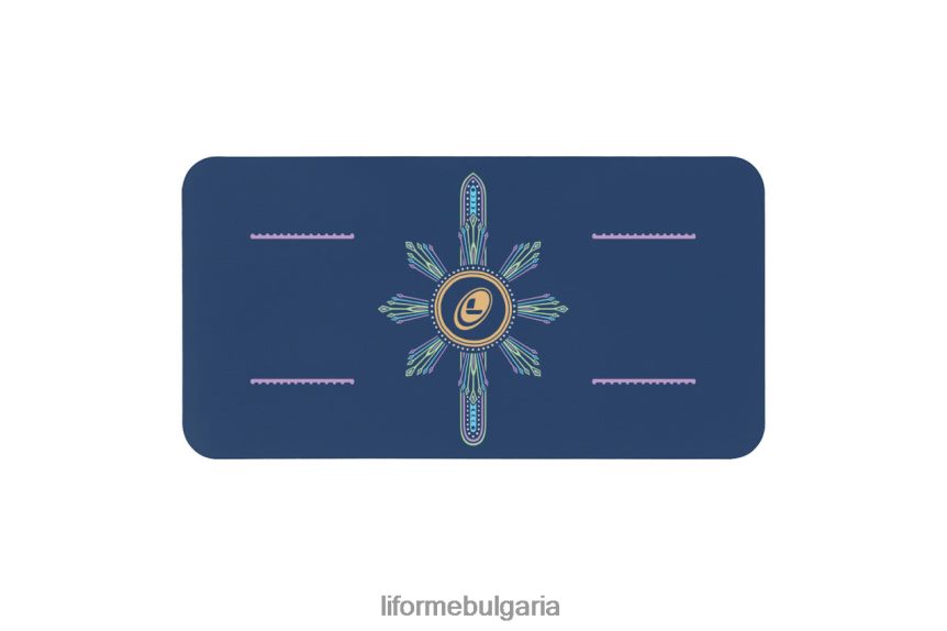 4l8hjj79_liforme_d0bfd0bed0b4d0bbd0bed0b6d0bad0b0_d0b7d0b0_d0b9d0bed0b3d0b0_cosmic_moon_d0b7d0b4d180d0b0d187d0bdd0be_d181d0b8d0bdd1.jpg 4L8HJJ79 Liforme подложка за йога cosmic moon здрачно синьо колекция - Image 1