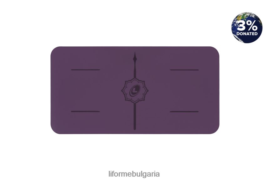 4l8hjj80_liforme_d0bfd0bed0b4d0bbd0bed0b6d0bad0b0_d0b7d0b0_d0b9d0bed0b3d0b0_d0bbd0b8d0bbd0b0d0b2d0b0_d0b7d0b5d0bcd18f_d0bad0bed.jpg 4L8HJJ80 Liforme подложка за йога лилава земя колекция - Image 1