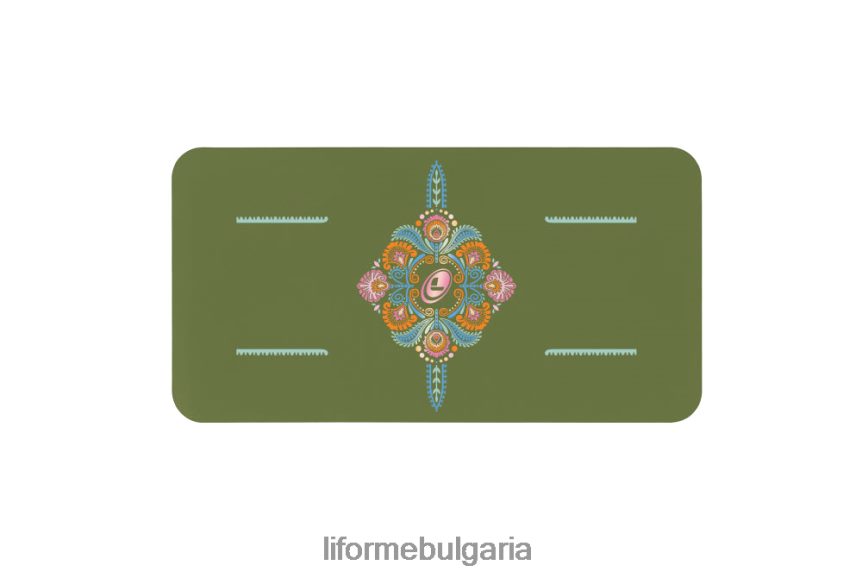 4l8hjj81_liforme_d0b2d0bdd0b8d0bcd0b0d182d0b5d0bbd0bdd0b0_d0b3d180d0b0d0b4d0b8d0bdd181d0bad0b0_d0b9d0bed0b3d0b0_d0bfd0bed0b4d0.jpg 4L8HJJ81 Liforme внимателна градинска йога подложка маслинено/флорално колекция - Image 1