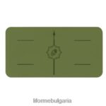 4L8HJJ89 Liforme подложка за йога маслина колекция