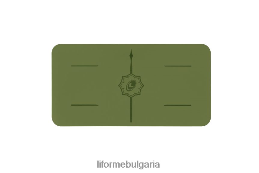 4l8hjj89_liforme_d0bfd0bed0b4d0bbd0bed0b6d0bad0b0_d0b7d0b0_d0b9d0bed0b3d0b0_d0bcd0b0d181d0bbd0b8d0bdd0b0_d0bad0bed0bbd0b5d0bad1.jpg 4L8HJJ89 Liforme подложка за йога маслина колекция - Image 1