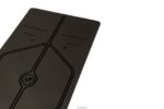 4L8HJJ14 Liforme xl постелка за йога черен постелки за йога - Image 3