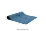 4L8HJJ19 Liforme постелка за йога син постелки за йога - Image 6
