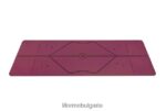 4L8HJJ20 Liforme постелка за йога кестеняво постелки за йога - Image 2