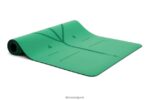 4L8HJJ21 Liforme постелка за йога зелено постелки за йога - Image 4