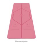 4L8HJJ23 Liforme постелка за йога розово постелки за йога