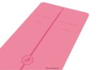 4L8HJJ35 Liforme еволюира мат розово постелки за йога - Image 3