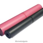 4L8HJJ3 Liforme комплект постелки за йога и пътуване класически постелки за йога