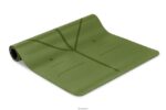 4L8HJJ52 Liforme постелка за пътуване маслина постелки за йога - Image 6