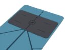 4L8HJJ78 Liforme подложка за йога сиво колекция - Image 2