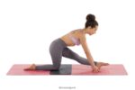 4L8HJJ78 Liforme подложка за йога сиво колекция - Image 5