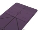 4L8HJJ80 Liforme подложка за йога лилава земя колекция - Image 3
