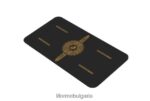 4L8HJJ86 Liforme подложка за йога черно/златно колекция - Image 2