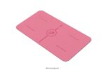 4L8HJJ96 Liforme подложка за йога розово колекция - Image 2