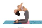 4L8HJJ96 Liforme подложка за йога розово колекция - Image 4