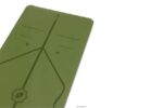 4L8HJJ9 Liforme постелка за йога маслина постелки за йога - Image 3